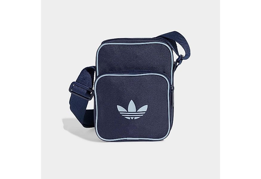 adidas Originals Sporttasche AC SIB, aus Polyester-Twill, mit verstellbarem günstig online kaufen