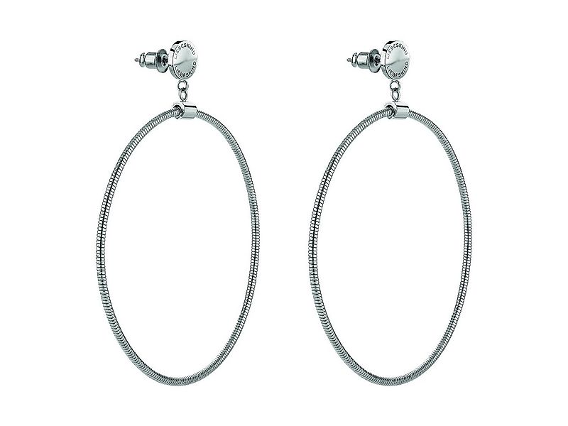 Liebeskind Berlin Paar Ohrstecker The Retro One Edelstahl günstig online kaufen
