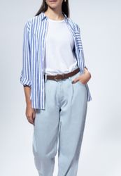 Tamaris Ledergürtel Essential Classics (1-St) günstig online kaufen