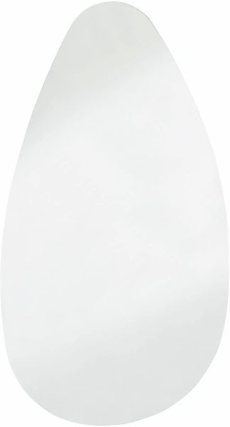 SalesFever Wandspiegel "Design-Wandspiegel für stilvolle Akzente" Elegante günstig online kaufen