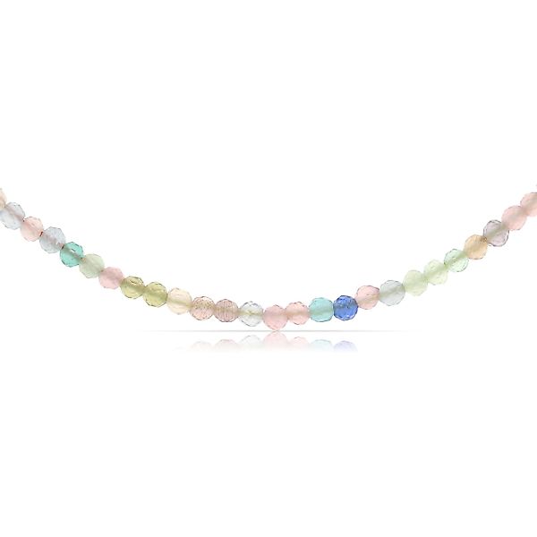 Made by Nami Perlenkette Bunt Damen günstig online kaufen