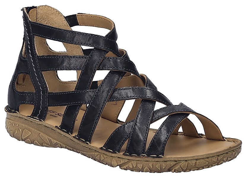 Josef Seibel Ivy 06 Sandale, Römdersandale, günstig online kaufen