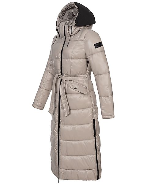 Geographical Norway Steppmantel Winter Jacke Parka günstig online kaufen