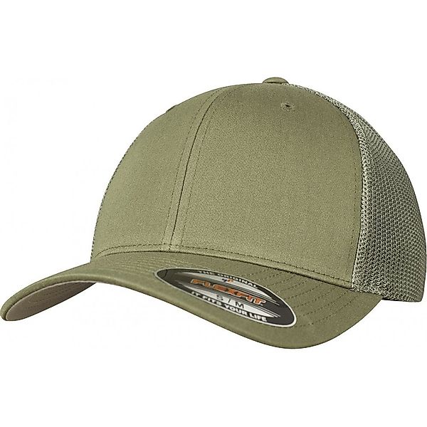 Flexfit Trucker Cap Mesh Trucker Cap günstig online kaufen