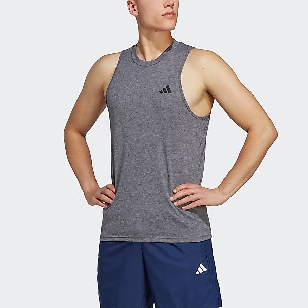 adidas Performance Tanktop TRAIN ESSENTIALS FEELREADY günstig online kaufen