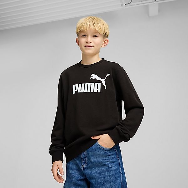 PUMA Sweatshirt ESS NO. 1 LOGO günstig online kaufen