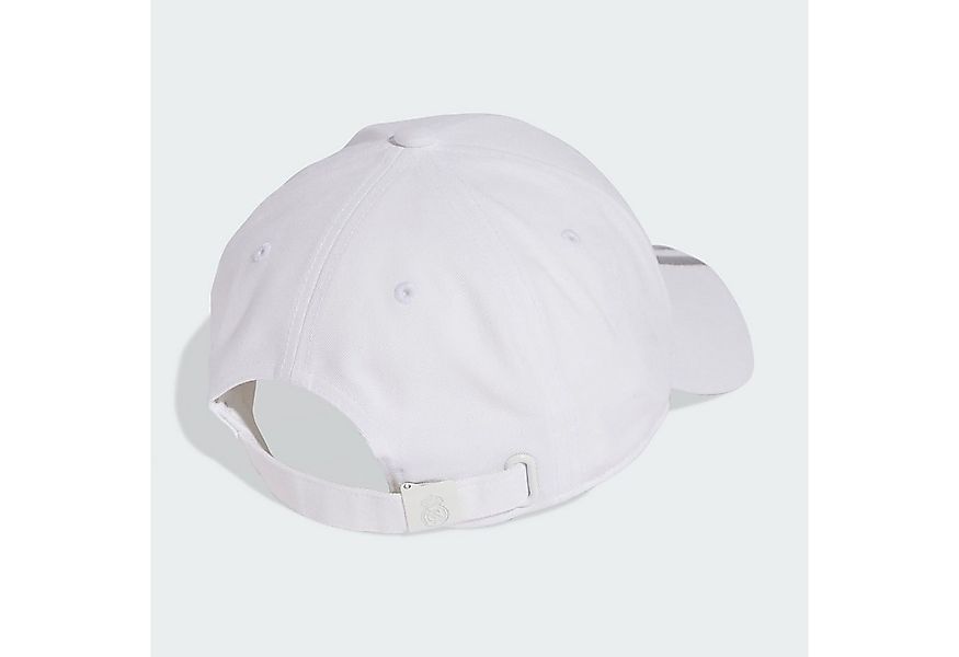 adidas Performance Unterhelmmütze REAL MADRID HOME BASEBALL KAPPE (0-St) günstig online kaufen