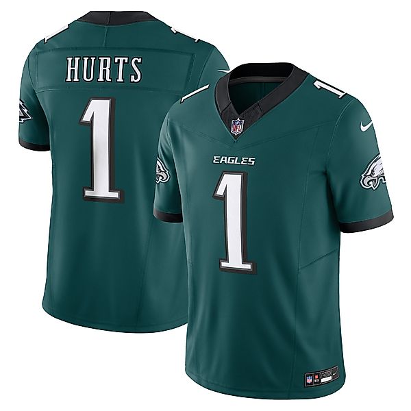 Nike Footballtrikot Nike Trikot Philadelphia Eagles günstig online kaufen