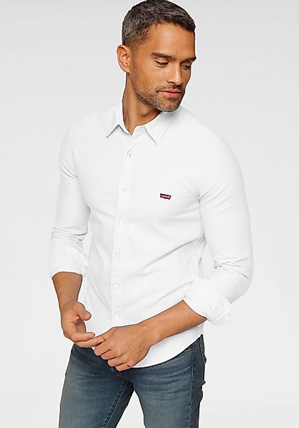 Levi's® Jeanshemd BATTERY HM SHIRT SLIM günstig online kaufen