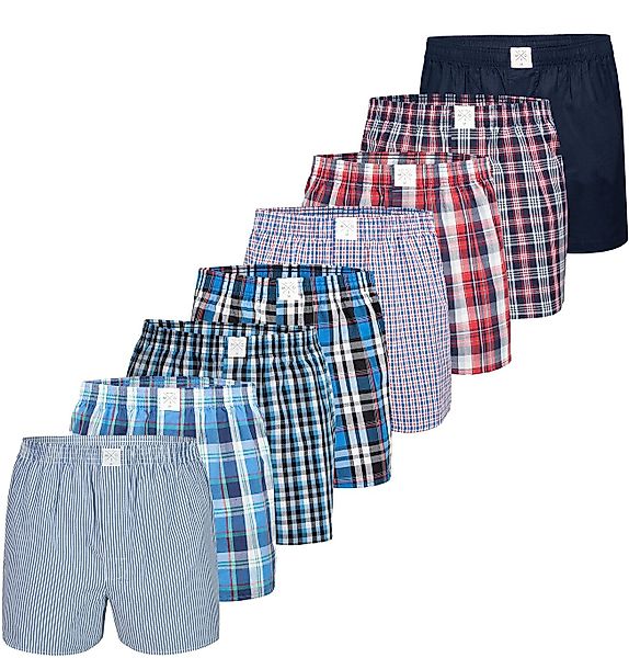 MG-1 Boxer Core (8-St) günstig online kaufen