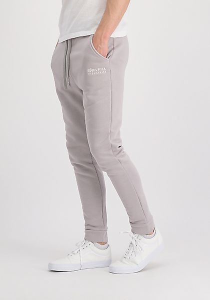 Alpha Industries Jogginghose Organics EMB Jogger günstig online kaufen