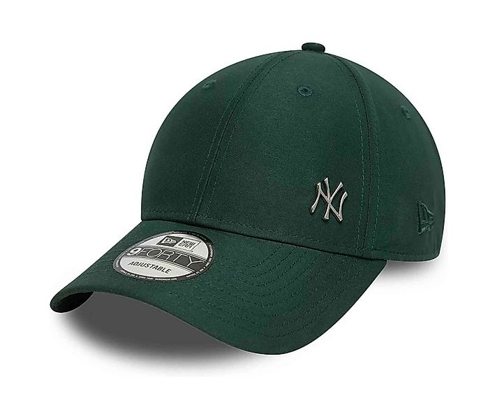 New Era Snapback Cap MLB New York Yankees Flawless 9Forty günstig online kaufen