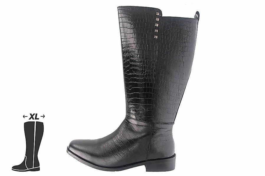 Maybe 67666 Black Stiefel günstig online kaufen
