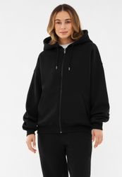 Johnny Urban Sweatjacke Caleb Oversize Sweatjacke günstig online kaufen