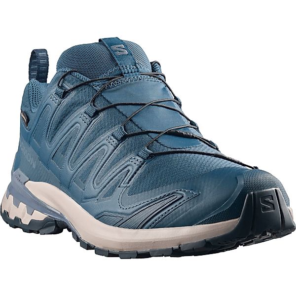 Salomon Trailrunningschuh "XA PRO 3D V9 GORE-TEX" wasserdicht günstig online kaufen