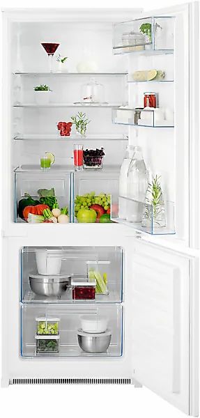 AEG Einbaukühlgefrierkombination Serie 5000 »TSC5S142ES« 144,1 cm hoch 54,9 günstig online kaufen