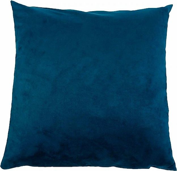 Gözze Kissenhüllen »Alcatraz« in Wildlederoptik günstig online kaufen