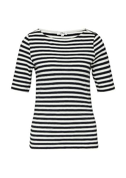 s.Oliver T-Shirt Keine Modellname gesetzt günstig online kaufen