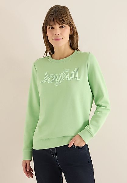Cecil Sweatshirt günstig online kaufen