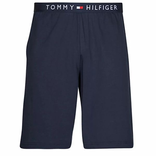 Tommy Hilfiger Underwear Schlafshorts JERSEY SHORT günstig online kaufen