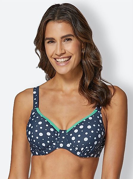 Witt Bügel-Bikini Bikini-Oberteil günstig online kaufen