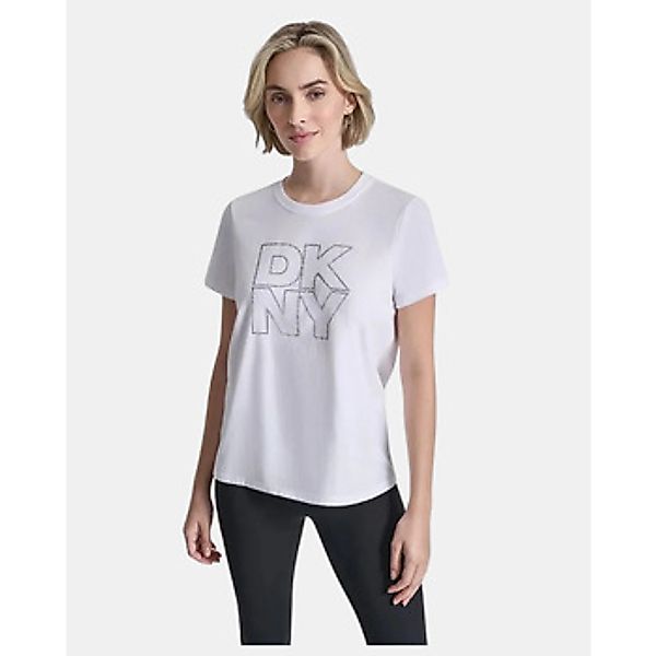 Dkny  T-Shirts & Poloshirts DP6T1533 günstig online kaufen