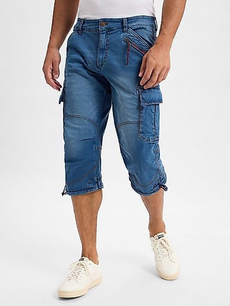 TIMEZONE Shorts Loose Miles günstig online kaufen
