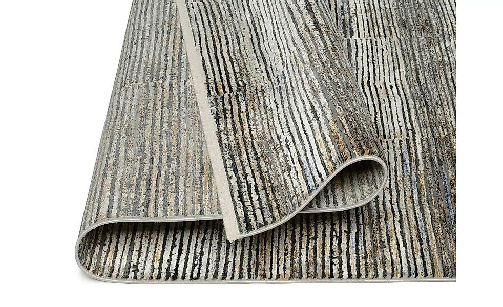 Musterring Teppich   ¦ beige ¦ Viskose,Synthetische Fasern ¦ Maße (cm): B: günstig online kaufen