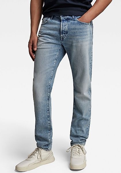 G-STAR Slim-fit-Jeans 3301 Slim mit toller günstig online kaufen