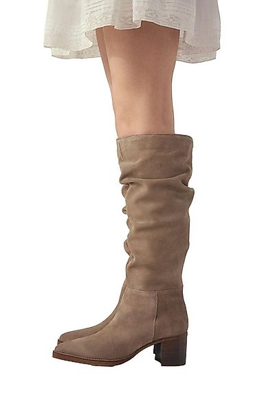 Next Forever Comfort® Stiefel mit Blockabsatz Stiefel (1-tlg) günstig online kaufen