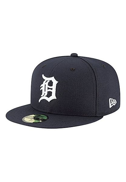 New Era Fitted Cap New Era Authentics Fitted Cap 59Fifty DETROIT TIGERS Dun günstig online kaufen
