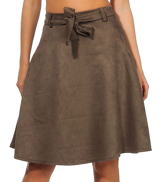 malito more than fashion A-Linien-Rock 19606 günstig online kaufen