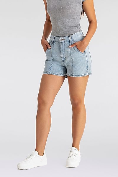 Levi's® Jeansshorts FW CARPENTER SHORT mit günstig online kaufen