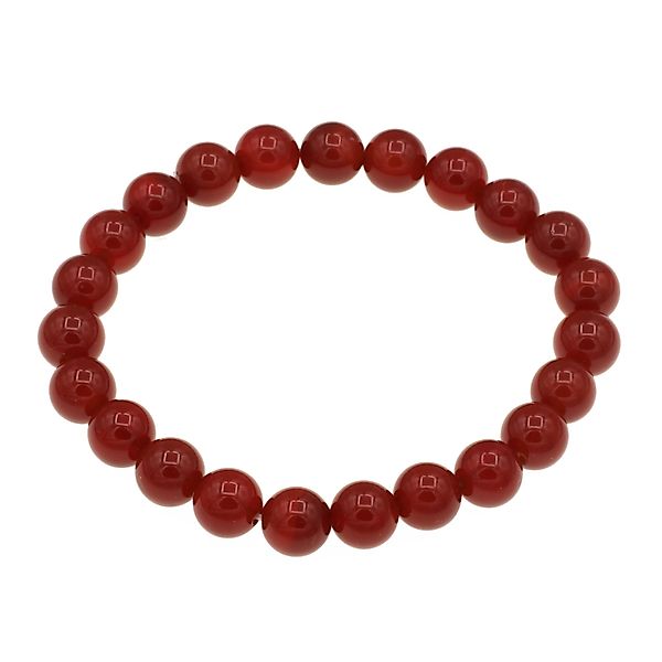 Bella Carina Perlenarmband Armband Karneol Armband günstig online kaufen