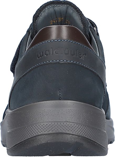 Waldläufer K-JOHN Klettschuh, Komfortschuh, Bequemschuh, Halbschuh in extra günstig online kaufen