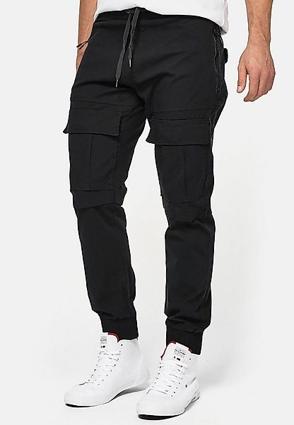 Indicode Cargohose Herren Dennis Cargo Hose Herrenhose günstig online kaufen