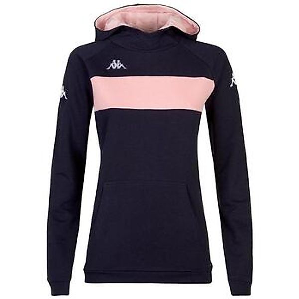 Kappa  Sweatshirt 38127DW günstig online kaufen