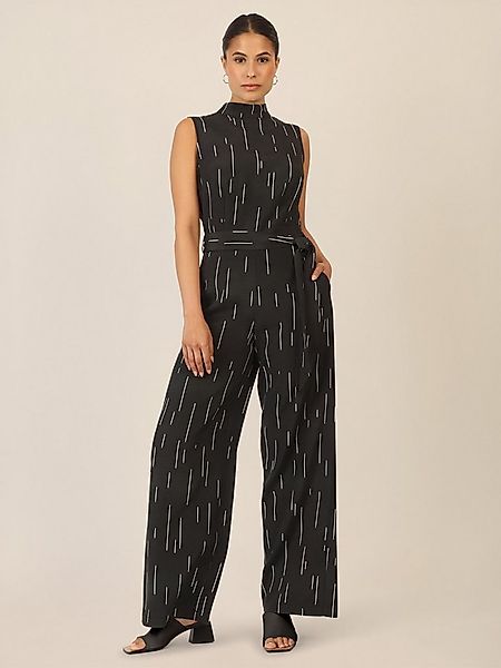 Apart Jumpsuit mit grafischem Muster günstig online kaufen