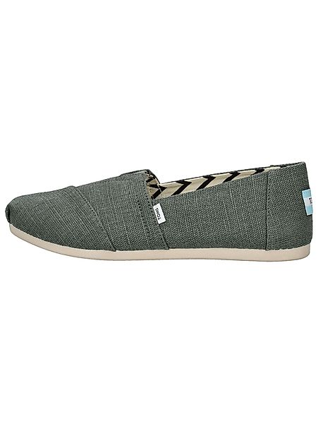 TOMS TOMS Slipper Textil Slipper günstig online kaufen
