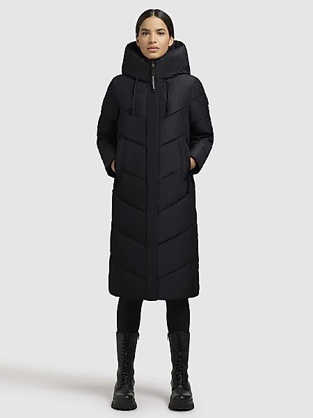 khujo Steppmantel "TARU" günstig online kaufen