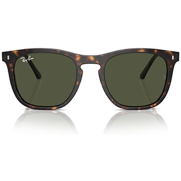 Ray-ban  Sonnenbrillen Sonnenbrille  RB2210 902/31 günstig online kaufen