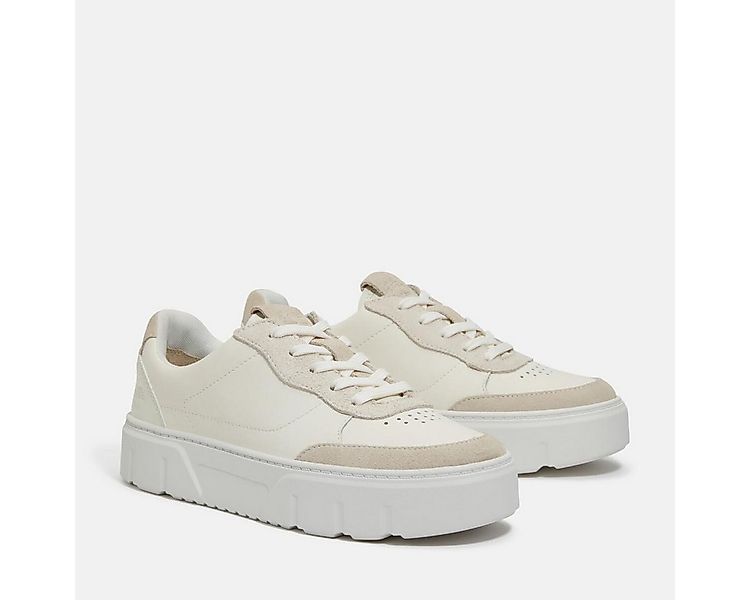 Timberland LAUREL COURT LOW LACE UP SNEAKER Sneaker günstig online kaufen