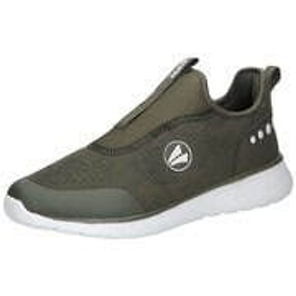 Jako WL Lip Sneaker Herren grün günstig online kaufen