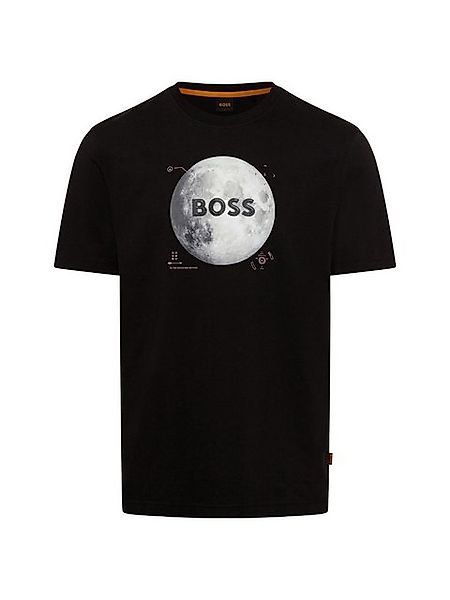 BOSS ORANGE T-Shirt Te_Moon günstig online kaufen