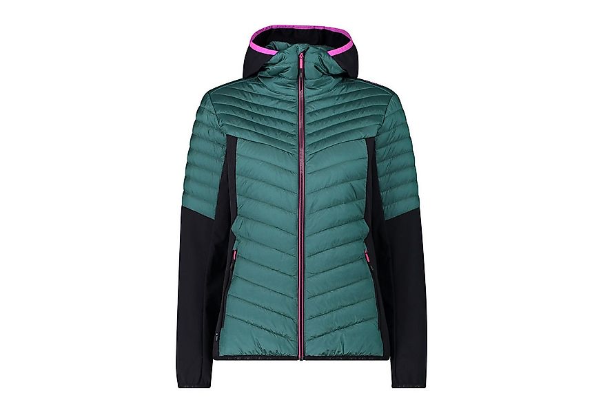 CMP Outdoorjacke CMP Damen Jacke HYBRID FIX HOOD 35Z6296 günstig online kaufen