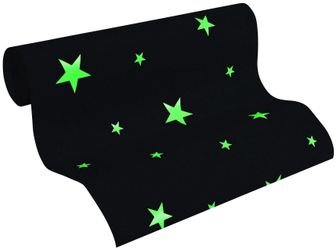 A.S. Création Vliestapete Il Decoro leuchtet günstig online kaufen