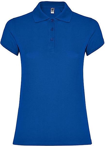 Roly Poloshirt Damen Star Woman Poloshirt, günstig online kaufen