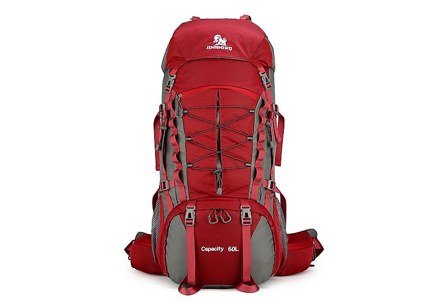 Maity Wanderrucksack 60L MOLLE, Trekkingrucksack,Wasserdicht, Reisetasche ( günstig online kaufen