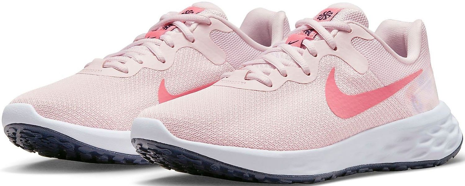 Nike Laufschuh "REVOLUTION 6 NEXT NATURE PREMIUM" günstig online kaufen