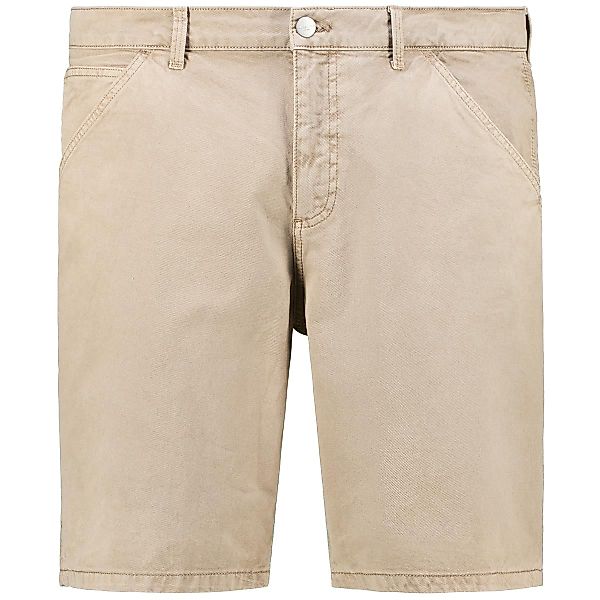 Jack&Jones Jeans- Shorts "Tony" Farbe beige Größe: W52 günstig online kaufen